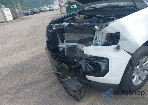 2022 Chevrolet Colorado 2Wd Long Box Lt из США, поврежденный, VIN 1GCHSCEA5N1274585